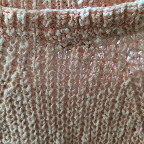 Free people sweater - Picture 6 of 6